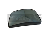 VERRE DE RETRO ANGLE MORT DROITE TGX+TGS